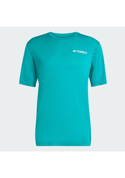 Adidas Jm7077 Xpr Tee Erkek Tişört Turkuaz