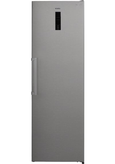 Vestel CDL711 EX NF 279 L 7 Çekmeceli Dikey Derin Dondurucu