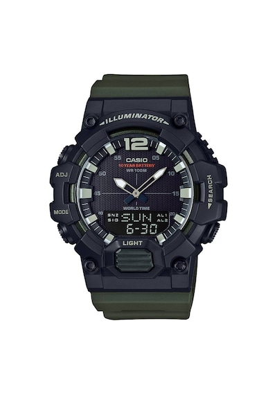 Casio HDC-700-3AVDF Erkek Kol Saati