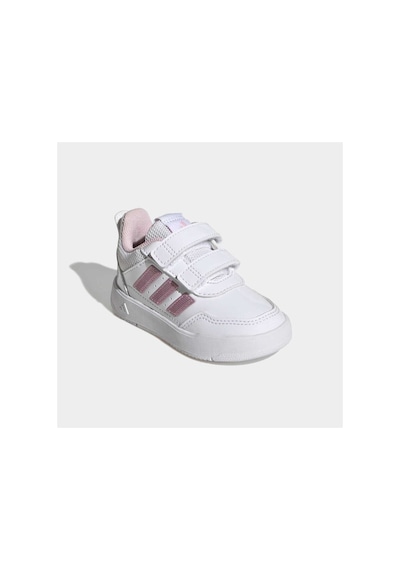Adidas Tensaur Sport 3.0 Cf I Bebek Sneaker Kj9767 Beyaz
