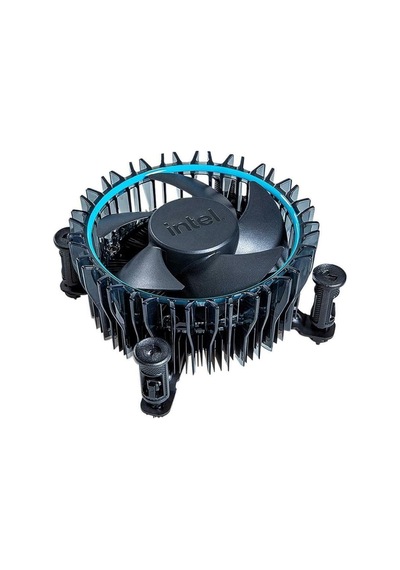 Intel Bxtsrm1 Socket 1700pin Alüminyum  Fan M23901-001