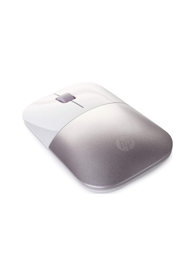 Hp Z3700 X7q44aa 3 Tuş 1200dpi Optik Gümüş Kablosuz Mouse 50179372