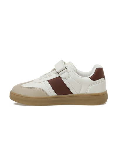 Polaris Leopes.f5pr Beyaz Kız Çocuk Sneaker 000000000102038493 Beyaz