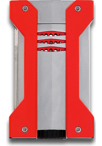 Myon Racing Edition Pürmüz Jet Alev Puro Çakmağı Kırmızı/siyah