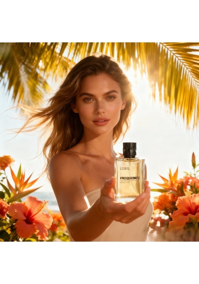 Loris Egzotik Masal K-402 + K-291 Kadın Parfüm EDP 2 x 50 ML