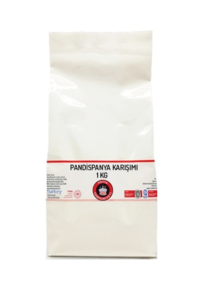 Pasta Yapımı Başlangıç Seti Diğer