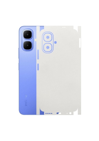 Infinix Smart 10 İle Uyumlu Bumper Serisi Premium Kaplama 360 81152727