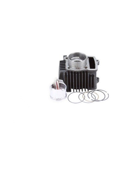 Ramzey Cub 100 Sılındır Pıston Komple Dokum 50mm 541010140