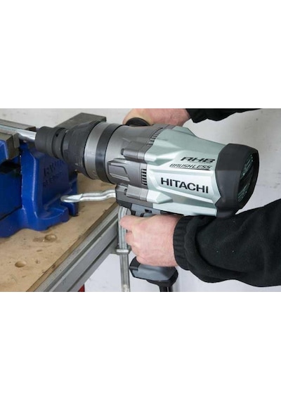 Hitachi Hikoki Wr22se 800watt 3/4” Kömürsüz Somun Sıkma N11.1363