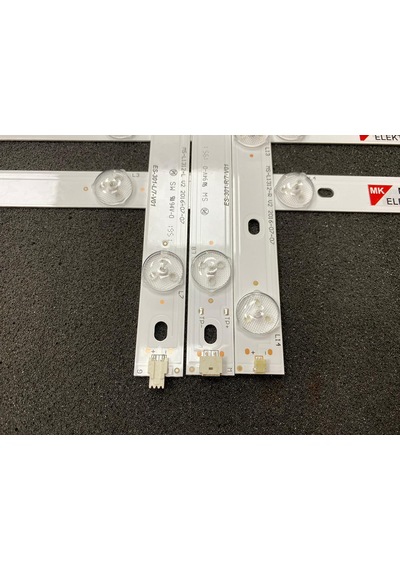 55 Sunny Msl-1312 Led Bar