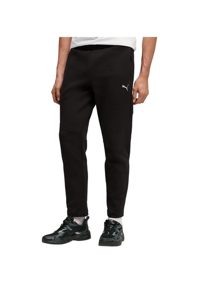 692191-01 Puma Evostrıpe Pants Erkek 692191-01 Siyah