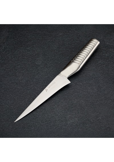 Aryıldız Durinox Sıyırma Bıçak 14 Cm Çok Renkli