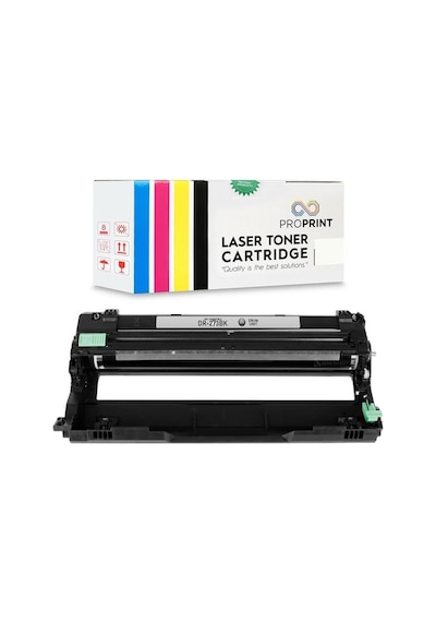 Proprint Brother DR-273CL HL-L3270CDW Uyumlu Drum Ünitesi Set