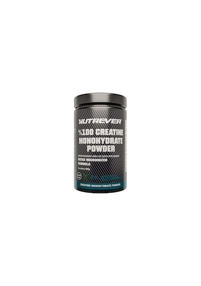 Nutrever Creatıne Powder Aromasız