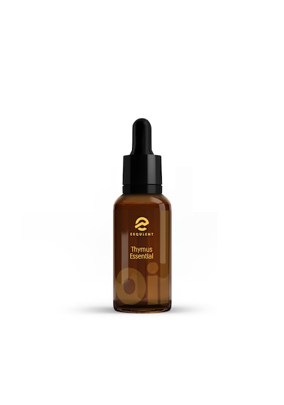 Esqulent Kekik Yağı 10 ML