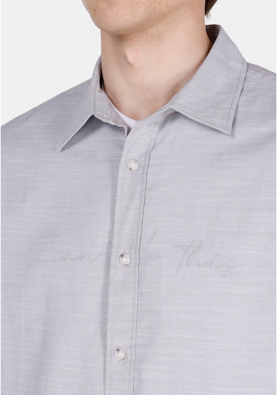 Colin's Colins Regular Fit Shirt Neck Düz Erkek Taş Uzun Kol Gömlek Cl1073846 Cl1073846 Q1.v2 Stn Taş Colin's Colins Regular Fit Shirt Neck Düz Erkek Taş Uzun Kol Gömlek Cl1073846 Cl1073846 Q1.v2 Stn Taş