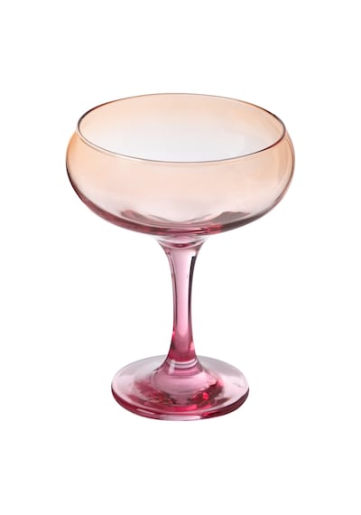Mudo Home Caprı Cup Kırmızı 270 Ml Çok Renkli
