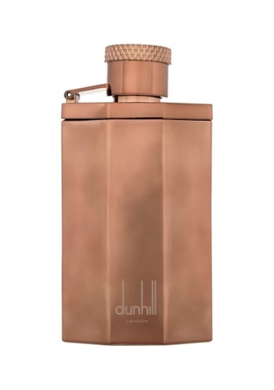 Dunhill Desire Bronze Edt 100 Ml Erkek Parfümü Oryantal