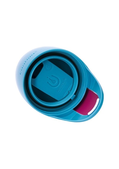 Contigo Swish Autoseal Tritan Suluk 500ml - Turkuaz