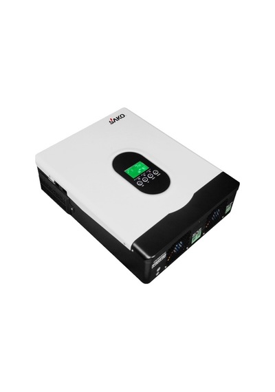 Sako E-sun 2700W / 24v Mppt Tam Sinüs Akıllı İnverter