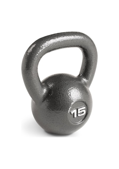 Hammertone Kettle Bells - 10 To 55 Lbs. Hkb Workout Weights