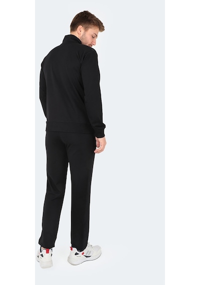 Slazenger  Okran In Erkek Eşofman Takımı Lacivert