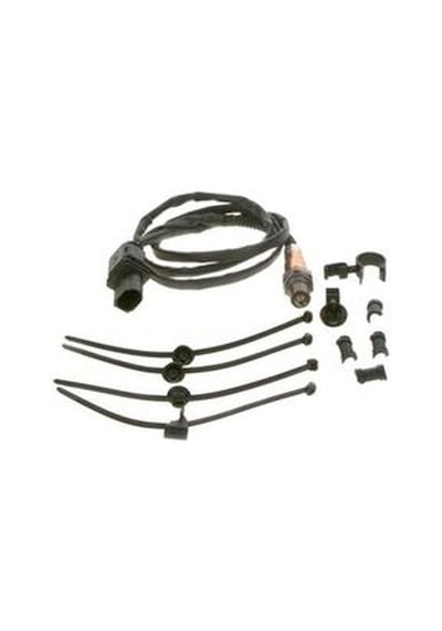 Audi A4 2.0tfsı 2004-2006 Bosch Oksijen Sensörü 1220mm
