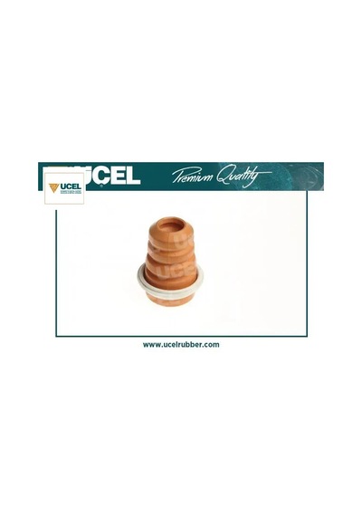 Amortisör Takozu Ön Ducato Iıı-boxer Iıı-jumper Iıı 50705220/ 93501847/ 5033.a7/ 5033.a9