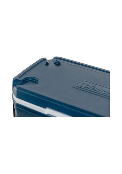 Coleman Xtreme Kühlbox Blau 58 L Çok Renkli