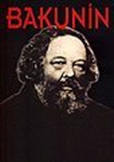 Bakunin - Sam Dolgoff - Kaos Yayınları