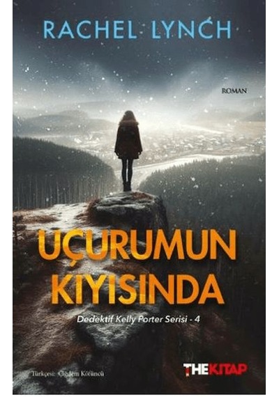 Uçurumun Kıyısında