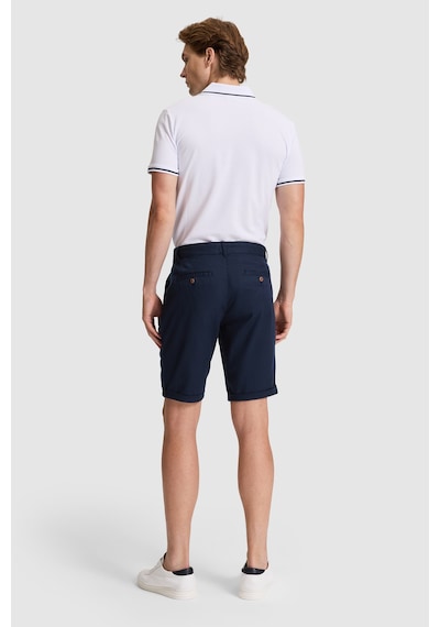 U.S. Polo Assn. U.s. Polo Assn. Erkek Lacivert Şort / Bermuda 50326129-vr033