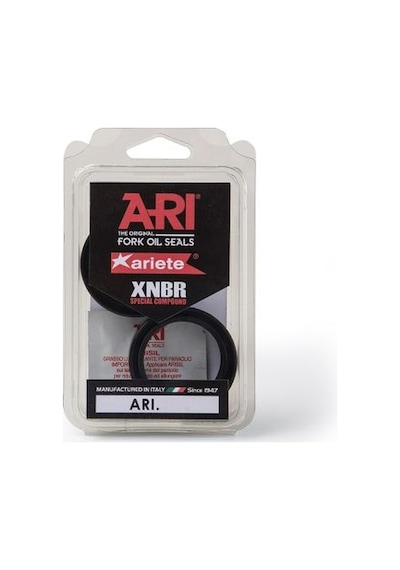 ARIETE ARI.162 ÖN AMORTİSÖR TOZ KEÇESİ 37X50,5X5,6/12,8 Y-2