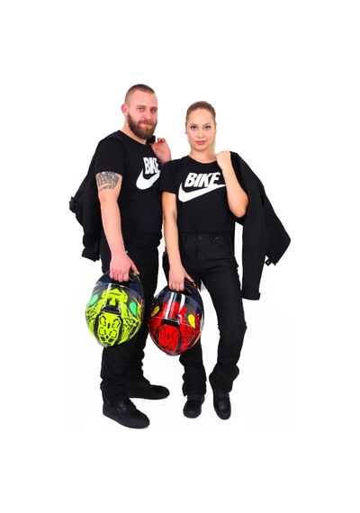 Venom Ceket Rock Cordura ( Impactec Korumalı ) Siyah