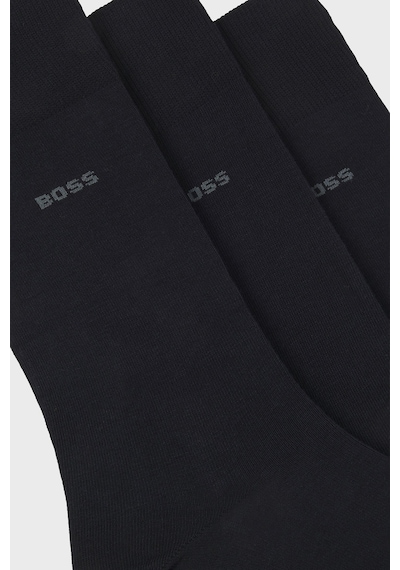 Boss Erkek Çorap 50469839 401 Lacivert Lacivert