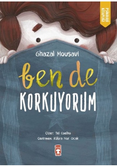 Ben De Korkuyorum - Rxlu-752557