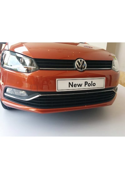 Volkswagen Polo Sis Farı Gündüz Lambalı Çiftli Ampullü Ve Duylu Sağ Yolcu Tarafı 2014-2018 Arası
