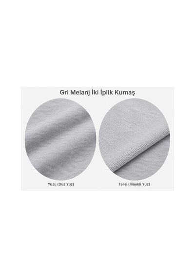 Elmoda Kadın Gri Melanj 2 İplik Askılı Ayarlanabilir Jile Elbise Gri Melanj Gri Melanj Elmoda Kadın Gri Melanj 2 İplik Askılı Ayarlanabilir Jile Elbise Gri Melanj Gri Melanj