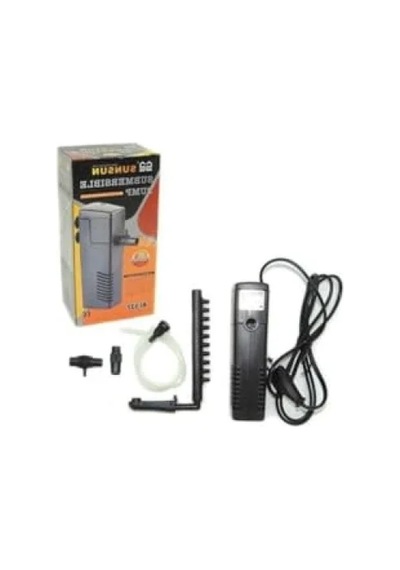 Mini Akvaryum İç Filtre - 350 L/s, 5w Güç