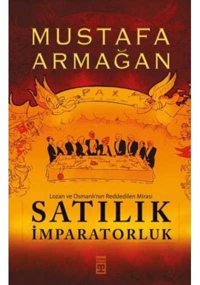 Satılık Imparatorluk