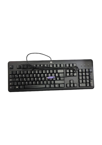 HP PS/2 Kablolu F Klavye