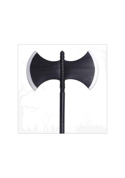 Halloween Plastik Balta, 95cm x 30cm