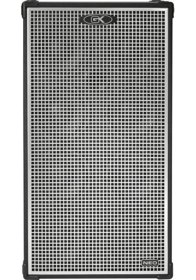 Gallien Krueger Neo810 8X10 Bas Kabin