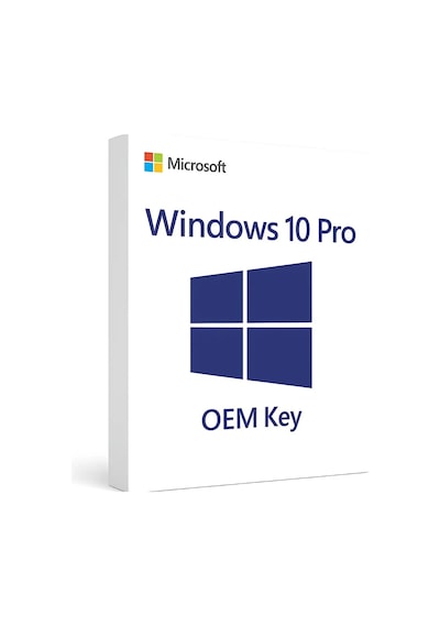 Windows 10 Pro Oem Lisans Key Kurulum Destekli Anında Teslim Güncel Ve Süresiz