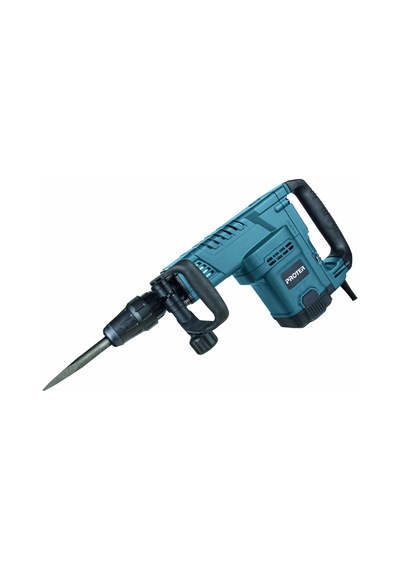 Proter Ph 1860 Max Kırıcı