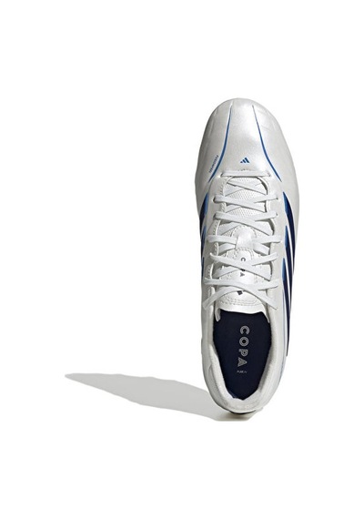 Adidas Copa Pure Iv League Fg Erkek Çim Zemin Kramponu Kı0656 Gri