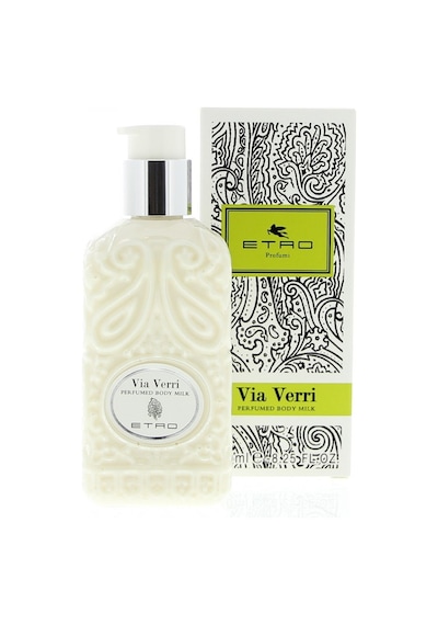 Etro Via Verri Shower Gel 250 ML