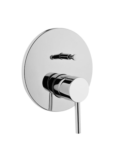 Artema A42210 Minimax S Ankastre Banyo Bataryası Sıva Üstü Krom