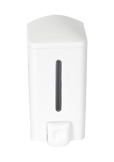 Sıvı Sabun Dispenseri Aparatı Beyaz 1000 Ml