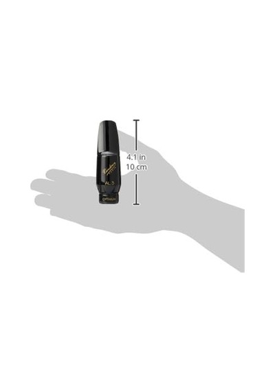 Sm711 Optimum Al3 Alto Saksafon Beki